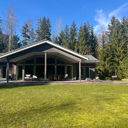Justi House Holiday home