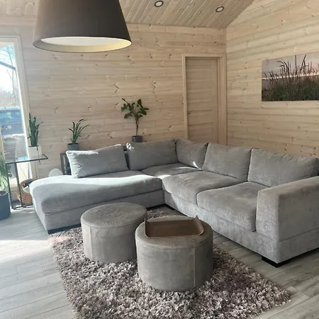 Justi House Holiday home *