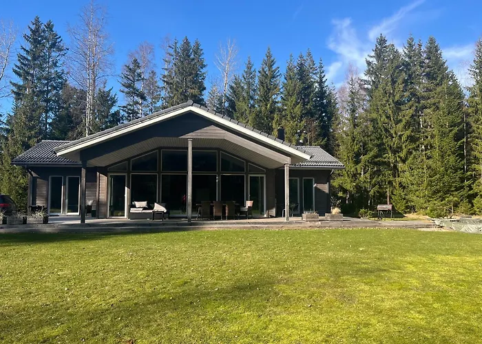 Justi House Tatil Evi