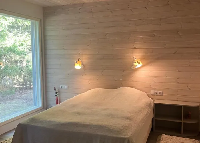 Justi House Tatil Evi *